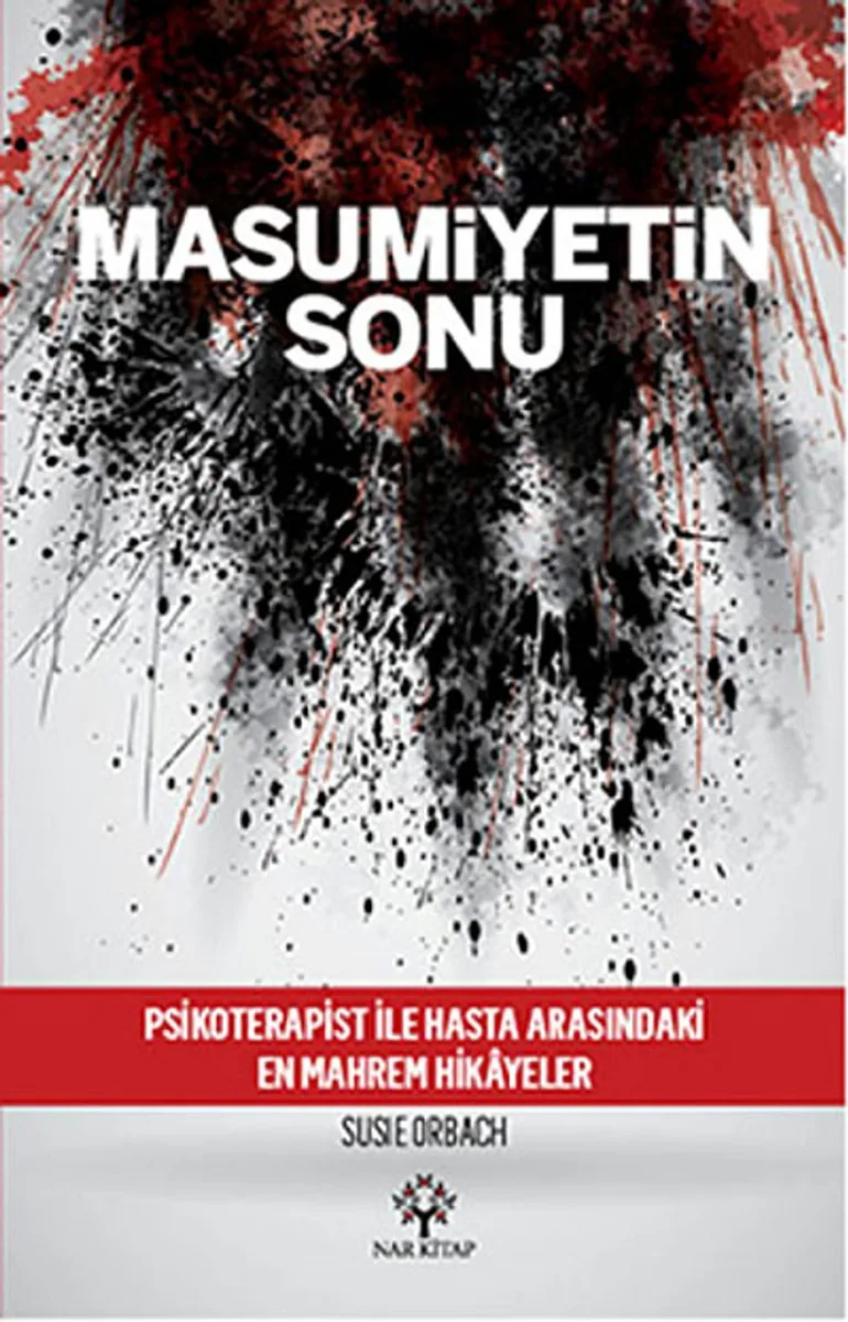 Masumiyetin Sonu Psikoterapist ile Hasta Arasındaki En Mahrem Hikayeler