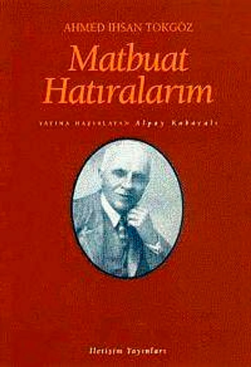 Matbuat Hatıraları