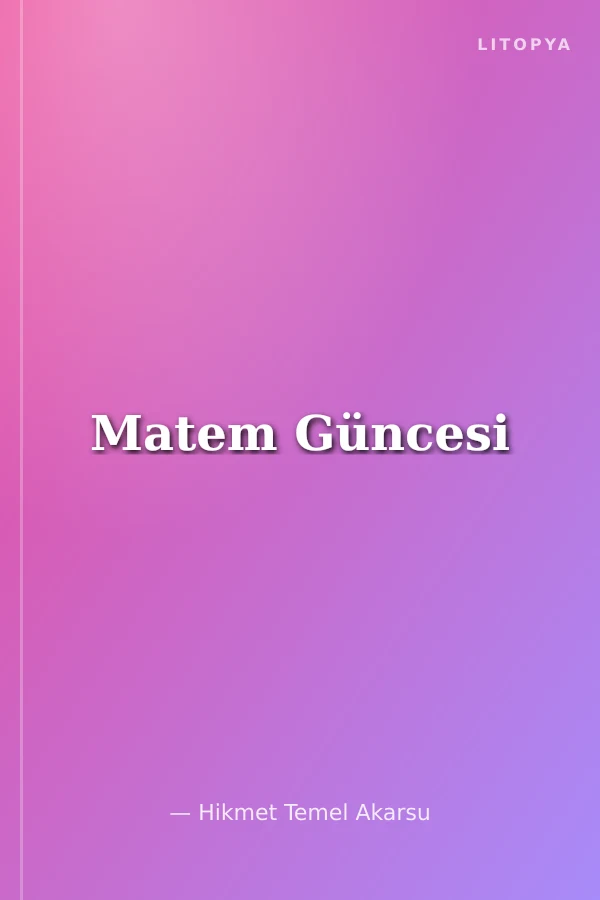 Matem Güncesi