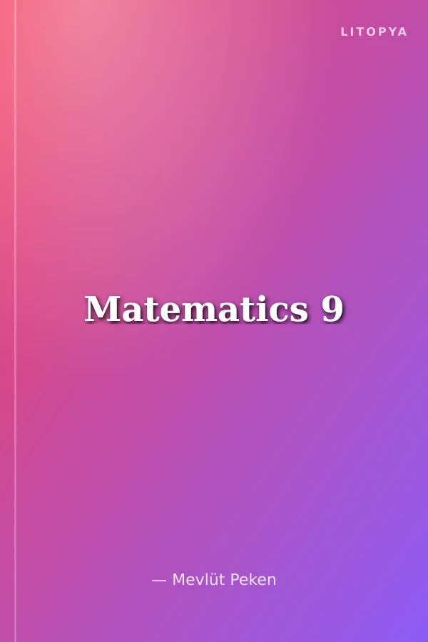Matematics 9
