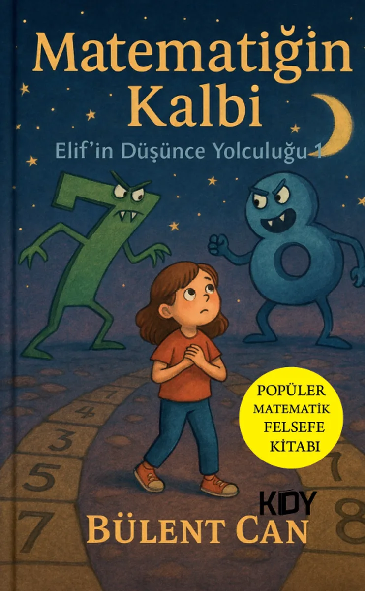 Matematiğin Kalbi