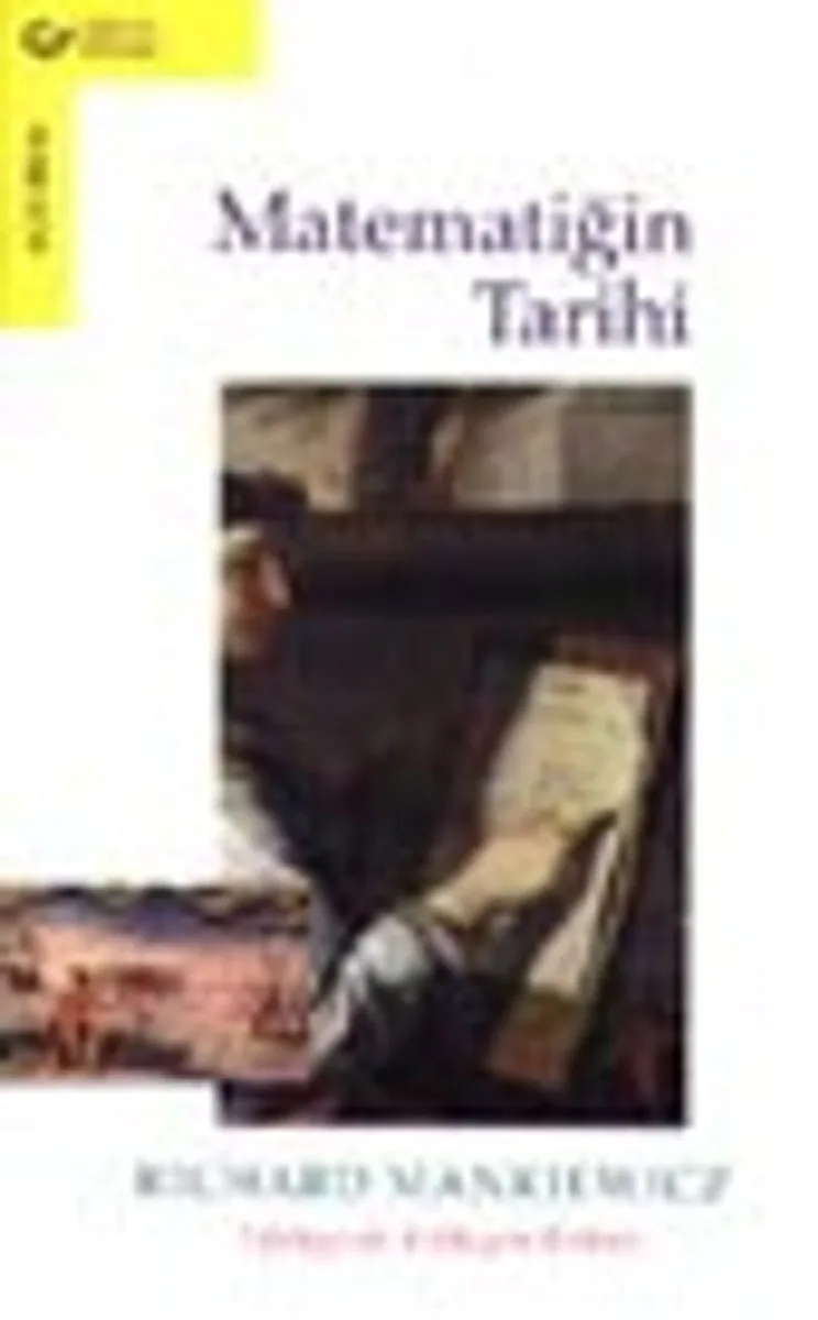 Matematiğin Tarihi