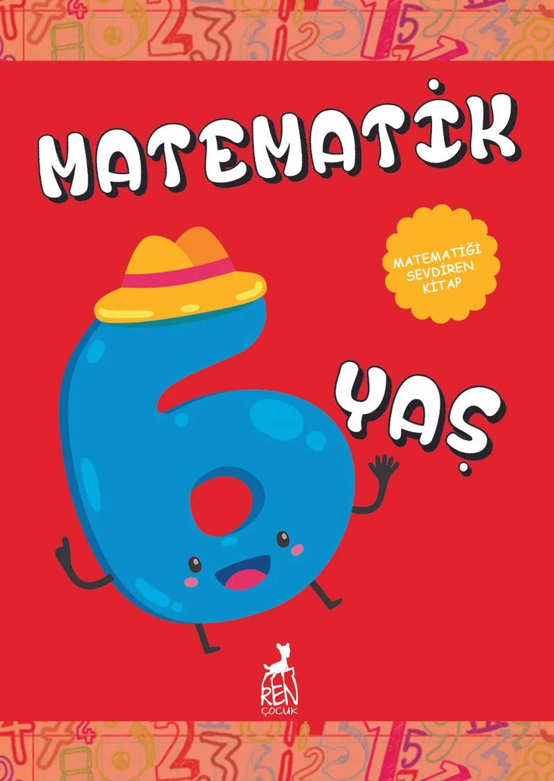 Matematik 6 Yaş