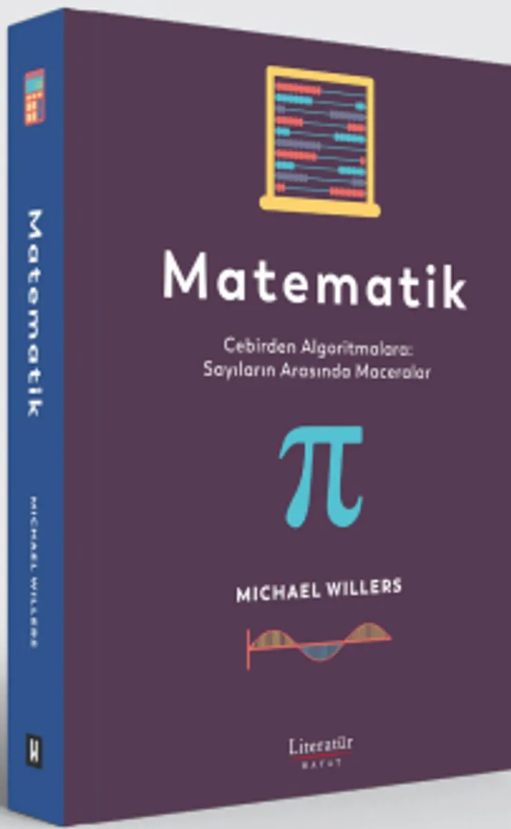Matematik Cebirden Algoritmalara: Sayıların Arasında Maceralar