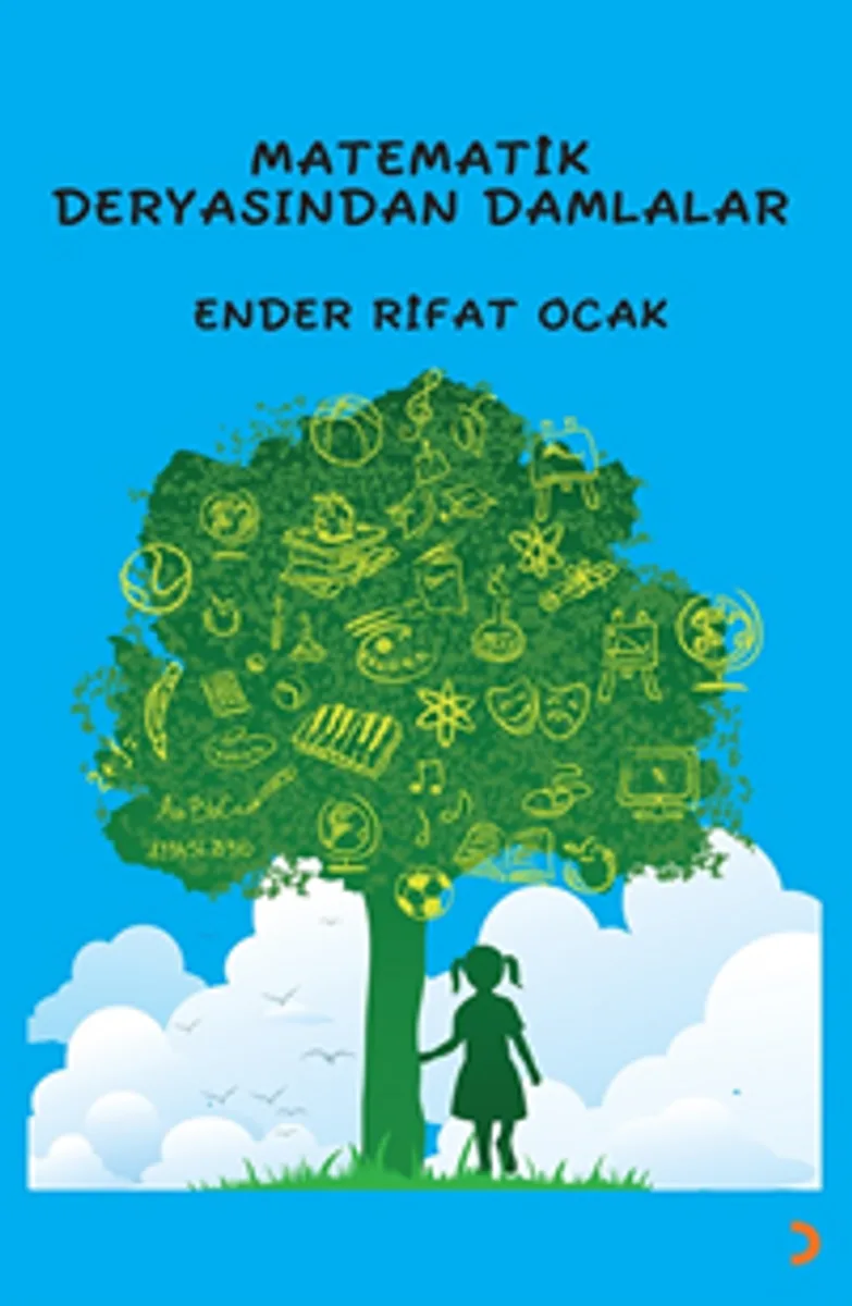 Matematik Deryasından Damlalar