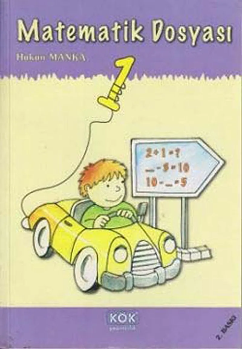 Matematik Dosyası -1