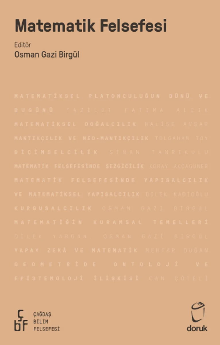 Matematik Felsefesi