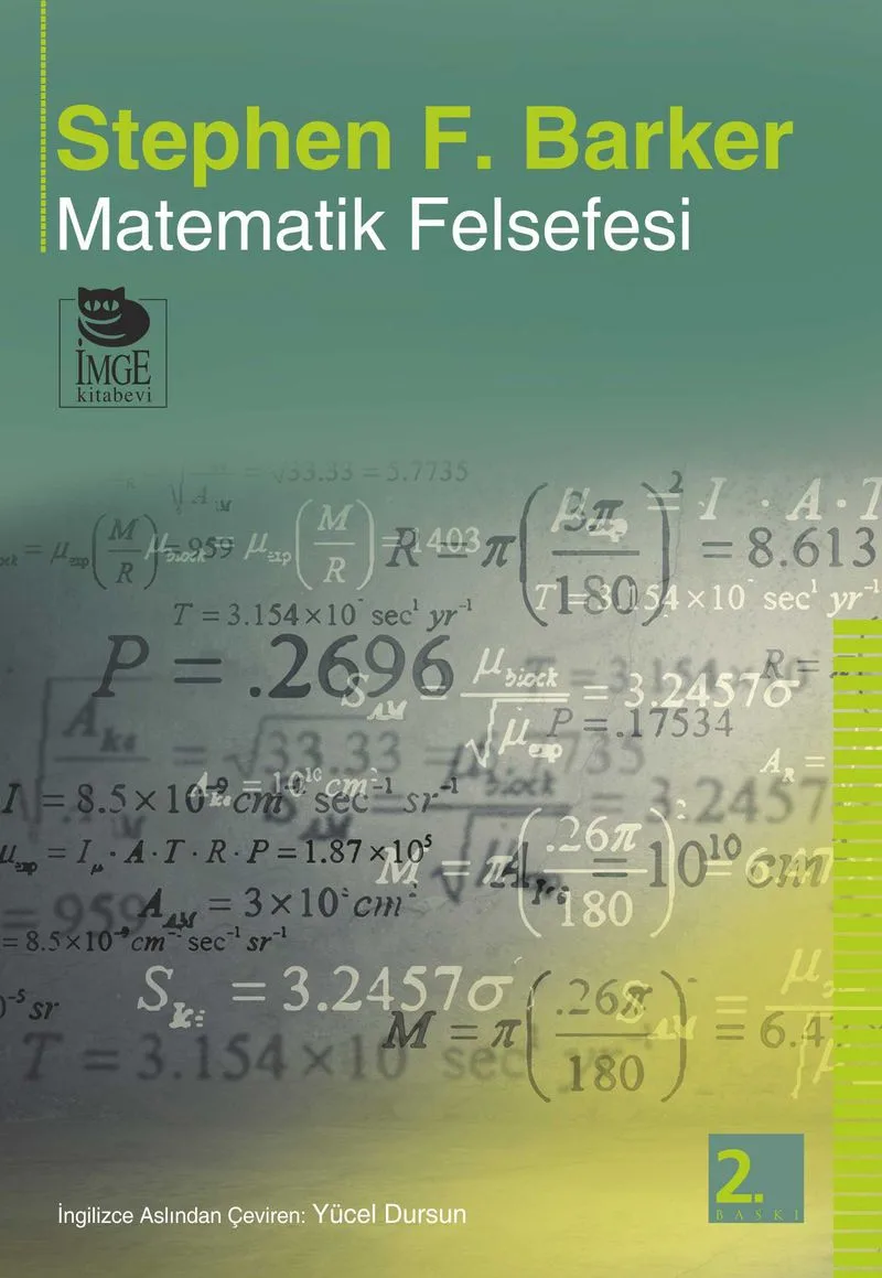 Matematik Felsefesi