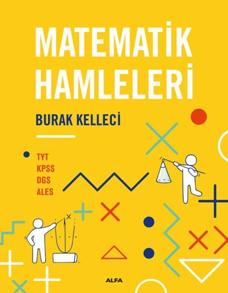 Matematik Hamleleri TYT-KPSS-DGS-ALES