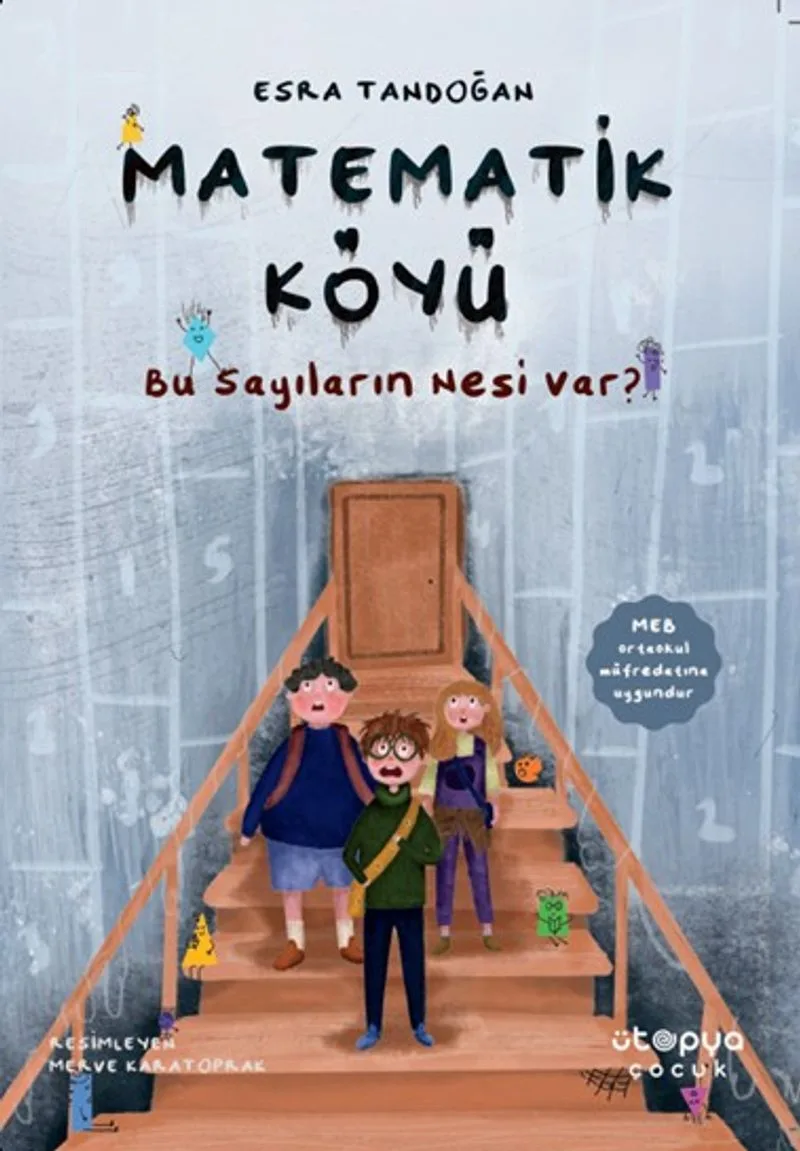 Matematik Köy / Bu Sayıların Nesi Var?