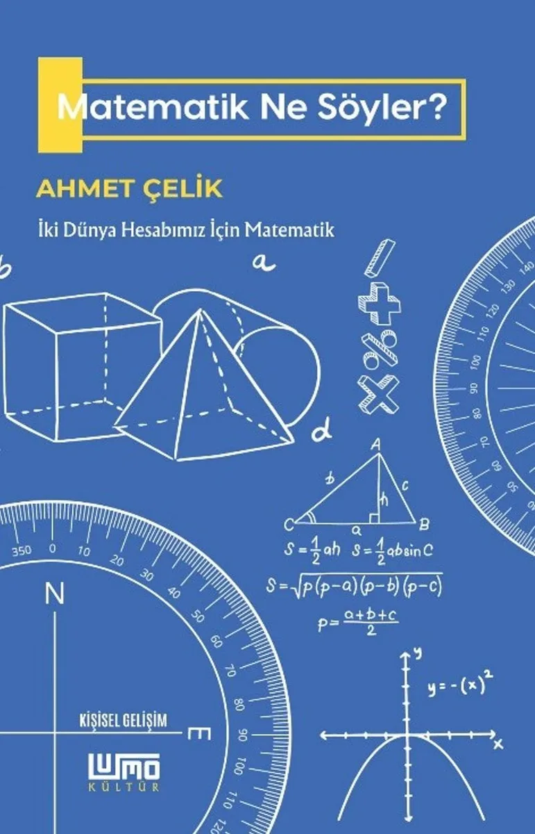 Matematik Ne Söyler?