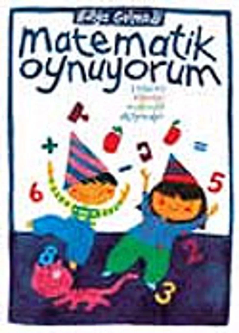 Matematik Oynuyorum