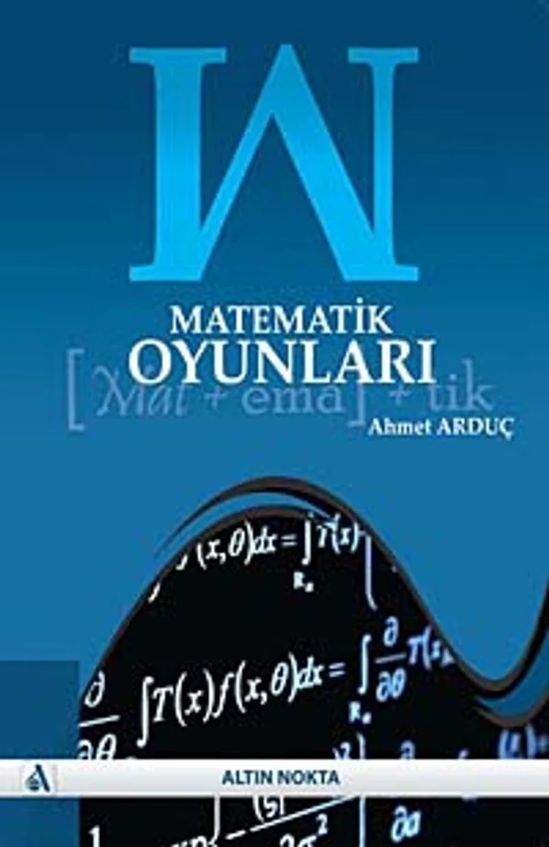 Matematik Oyunları