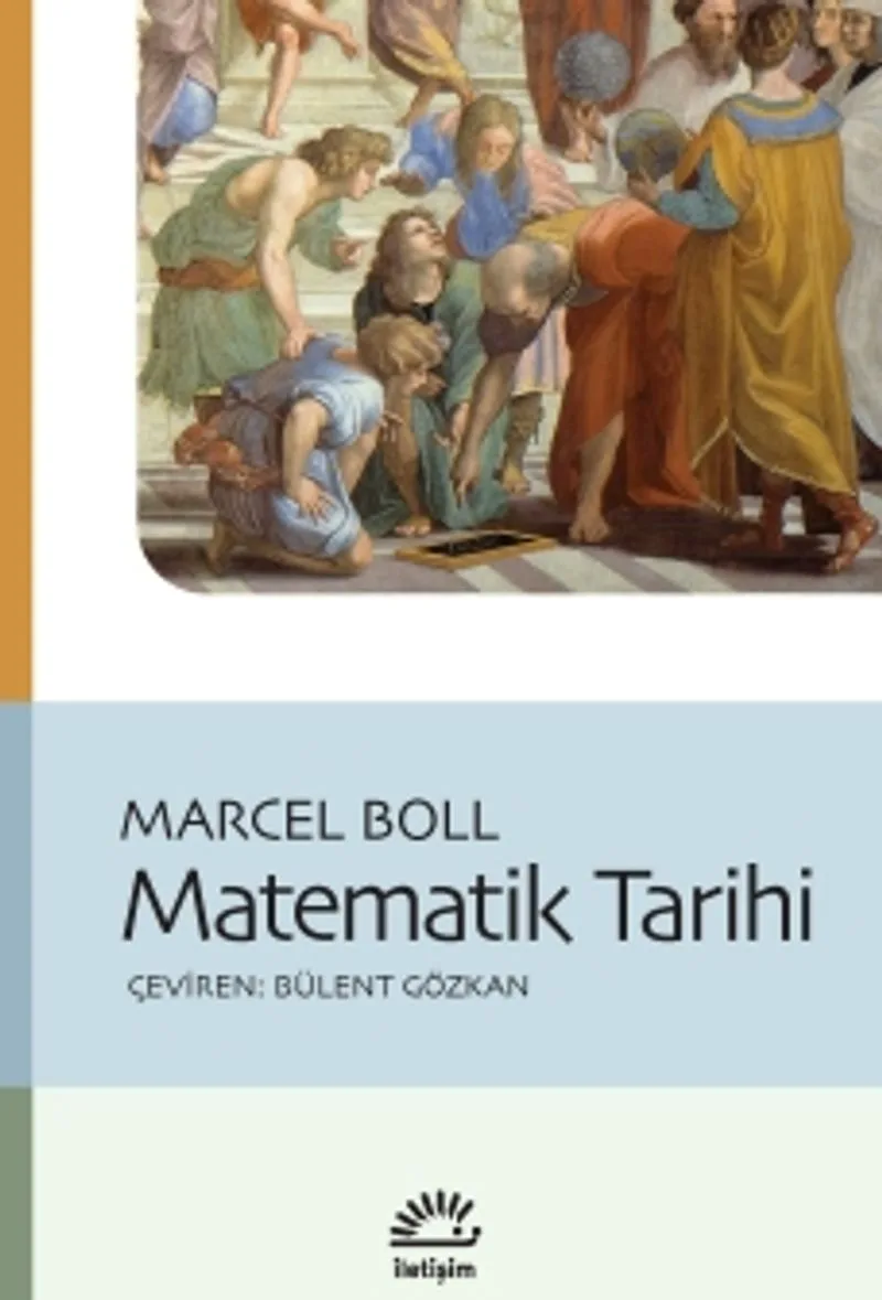 Matematik Tarihi