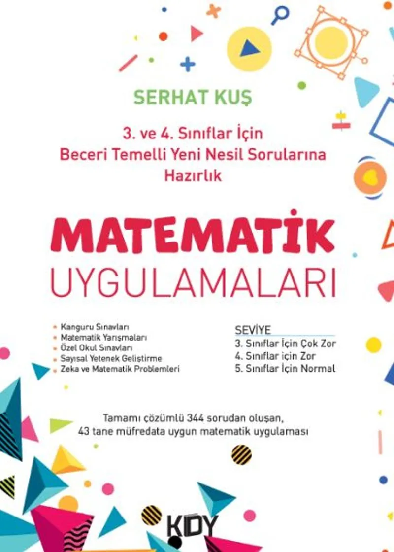 Matematik Uygulamaları