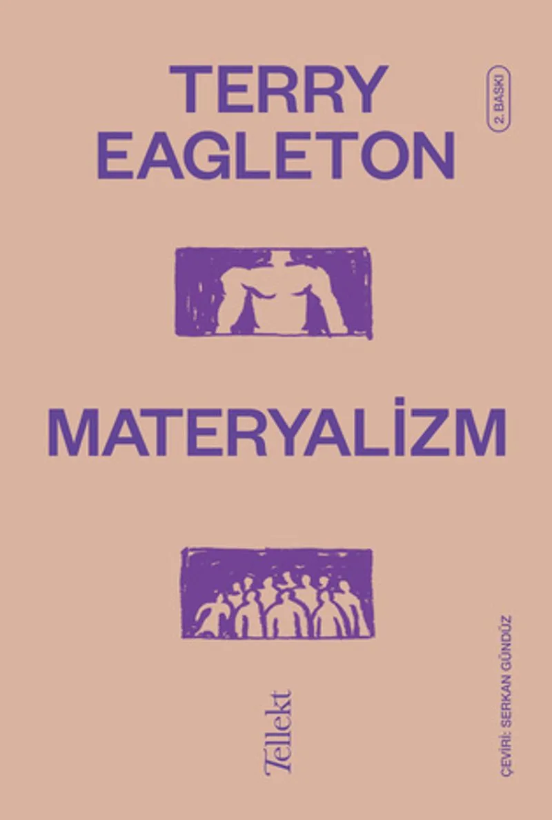 Materyalizm