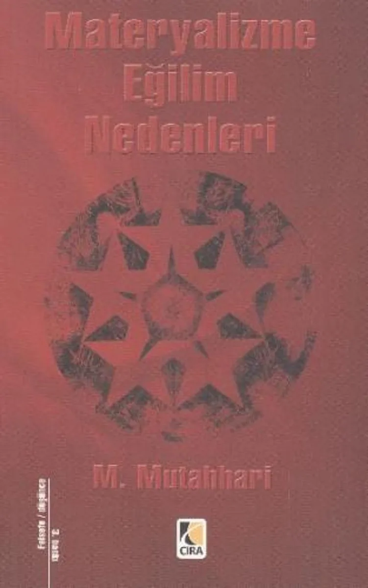 Materyalizme Eğilim Nedenleri