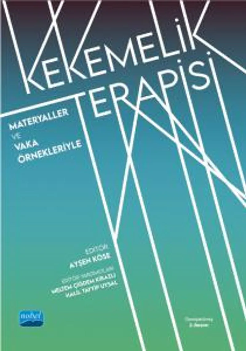 Materyaller ve Vaka Örnekleriyle Kekemelik Terapisi