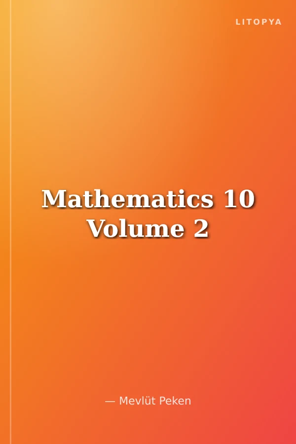 Mathematics 10 Volume 2
