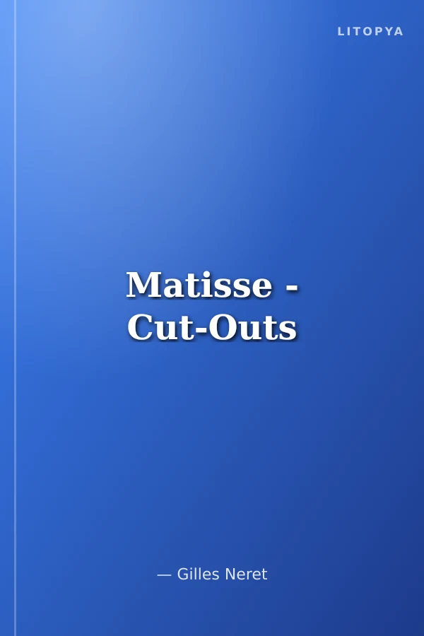 Matisse - Cut-Outs