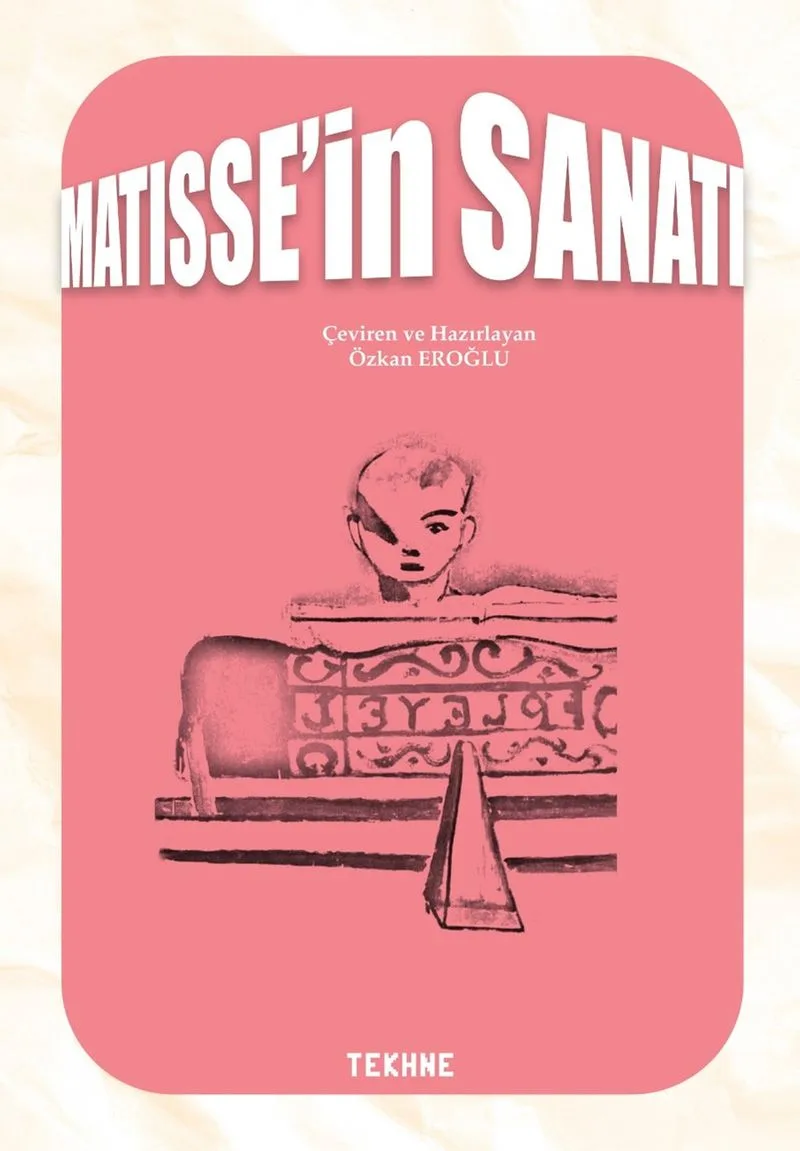 Matisse'in Sanatı
