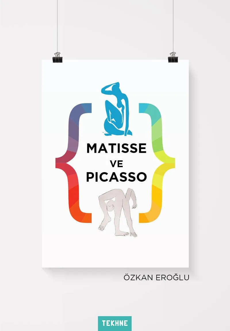 Matisse ve Picasso