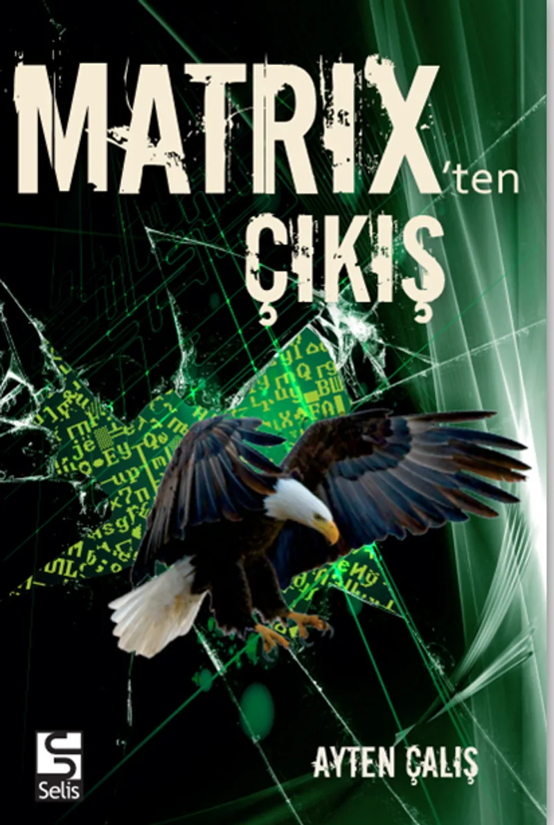 Matrix'ten Çıkış Mefisto Geçidi