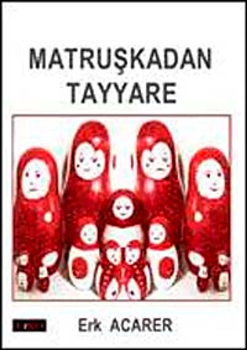 Matruşkadan Tayyare