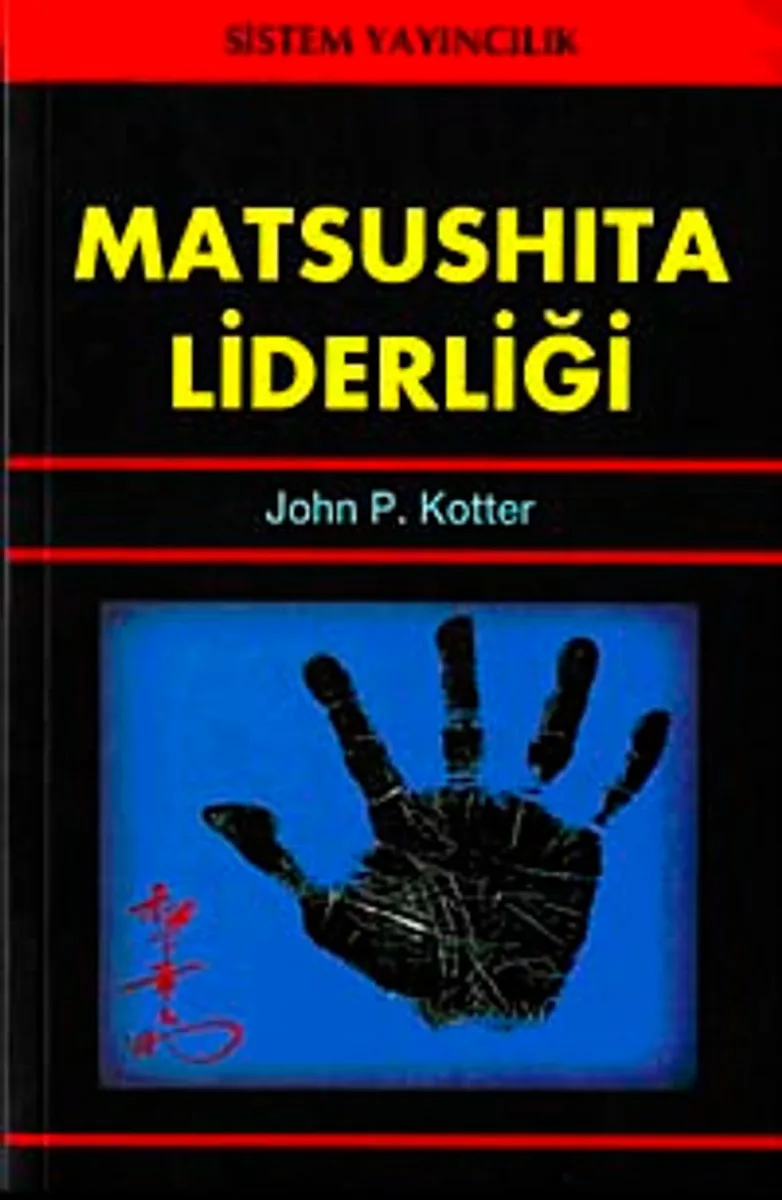 Matsushita Liderliği
