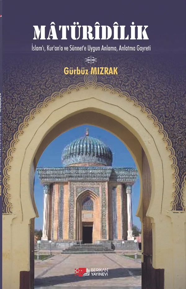 Maturidilik