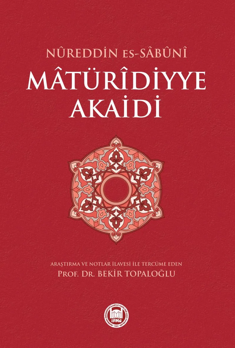 Matüridiyye Akaidi