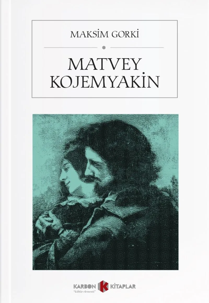 Matyev Kojemyakin
