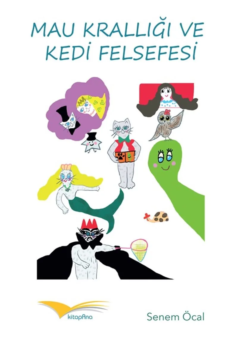 Mau Krallığı ve Kedi Felsefesi