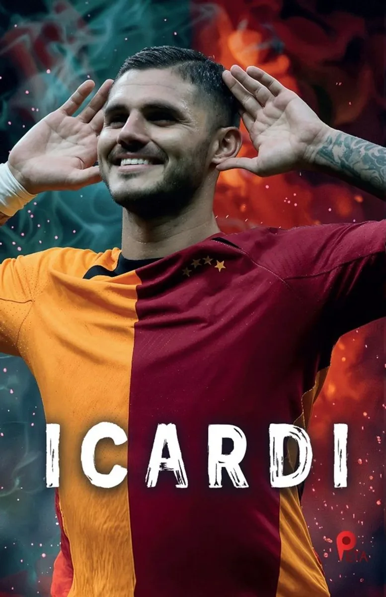 Mauro Icardi