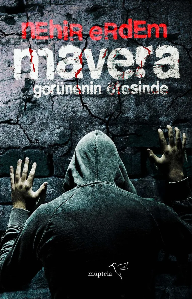 Mavera Görünenin Ötesinde