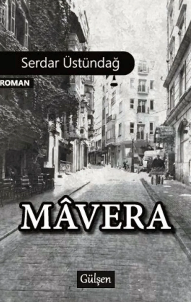 Mavera