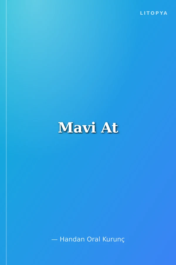 Mavi At