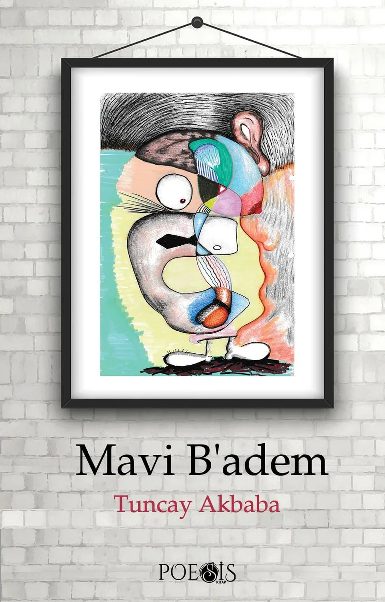 Mavi Badem
