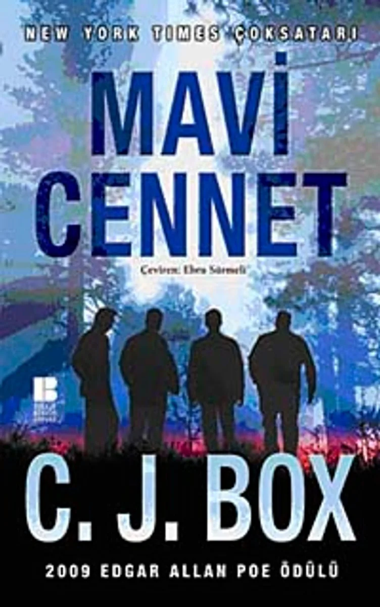 Mavi Cennet
