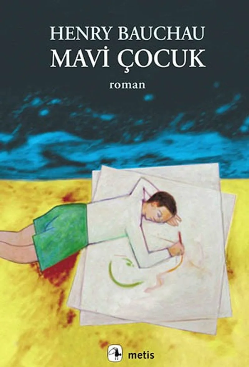 Mavi Çocuk