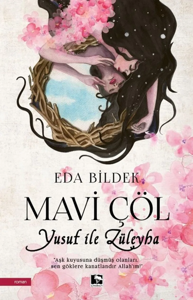 Mavi Çöl Yusuf İle Züleyha