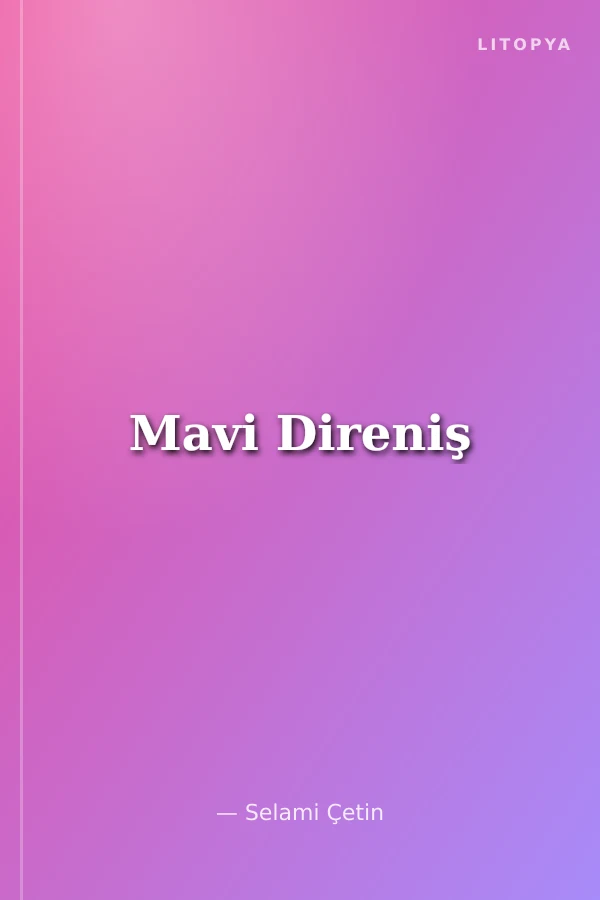 Mavi Direniş