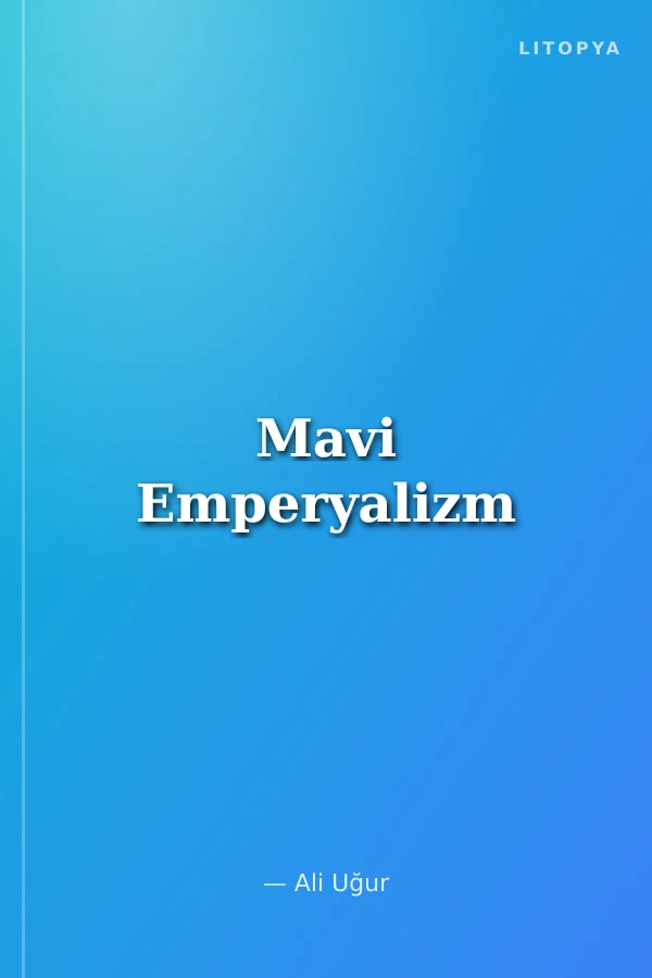 Mavi Emperyalizm