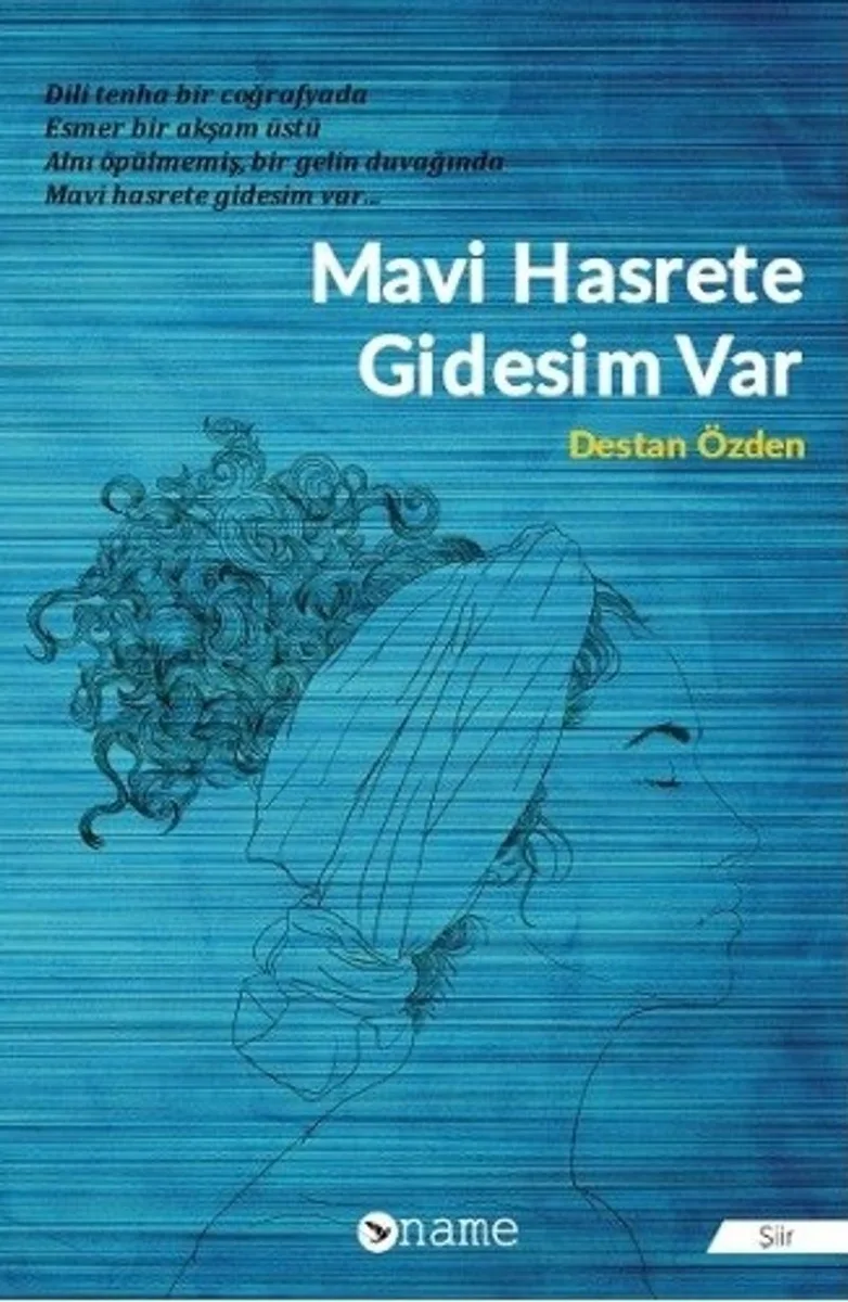 Mavi Hasrete Gidesim Var