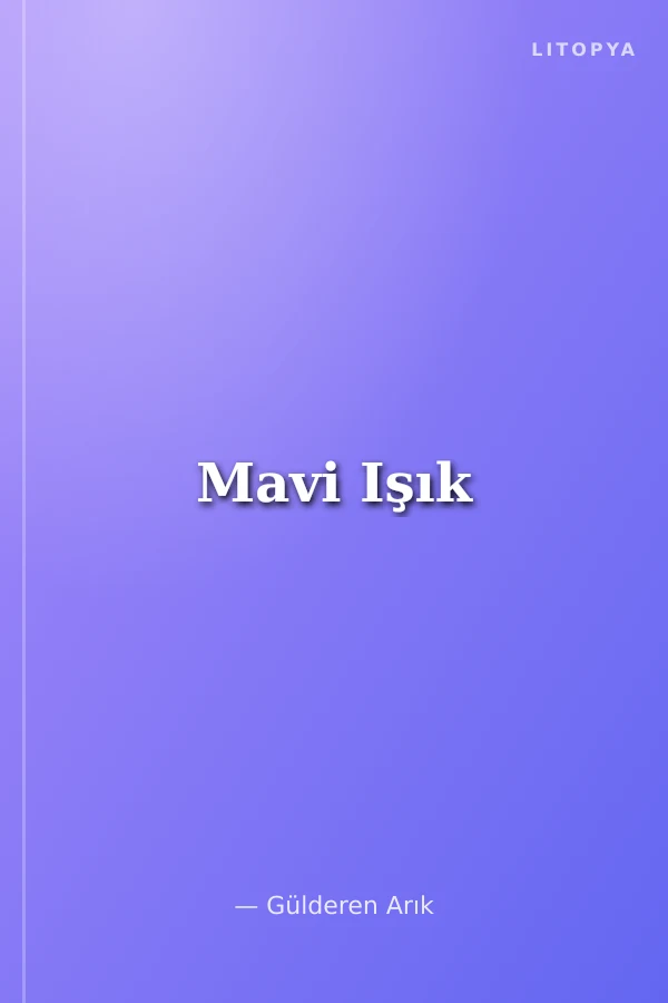 Mavi Işık