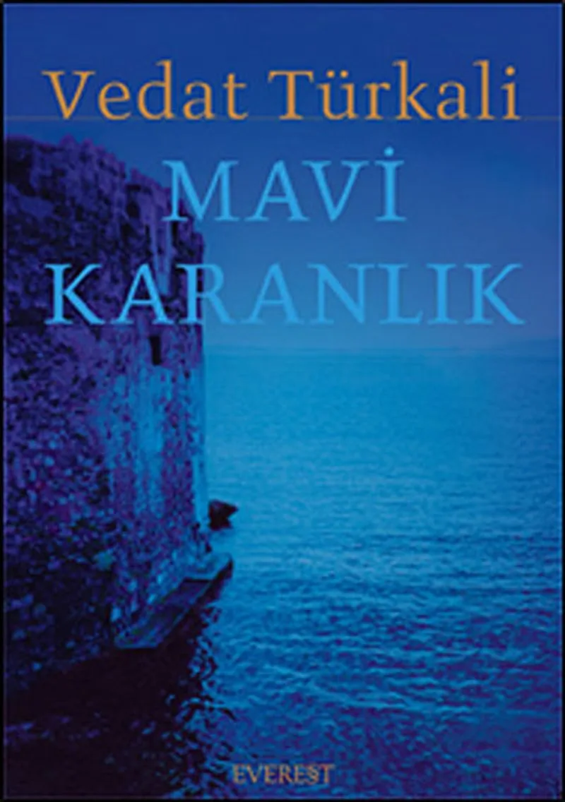 Mavi Karanlık