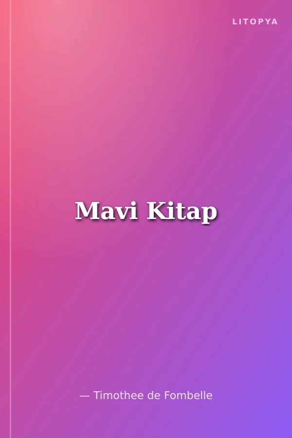 Mavi Kitap