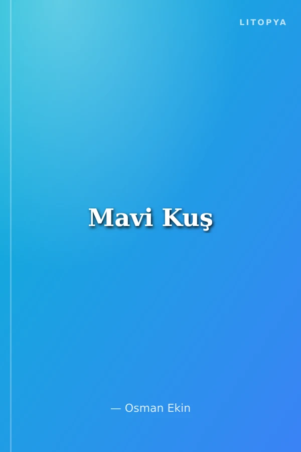 Mavi Kuş