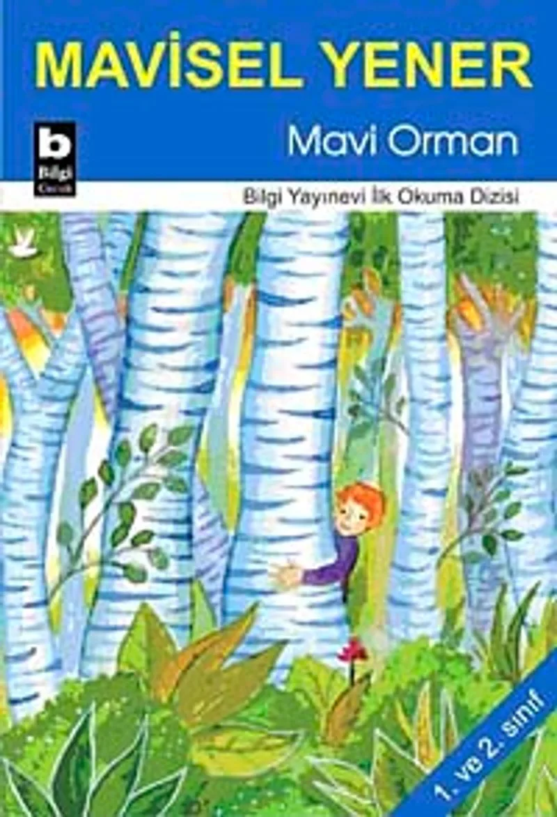 Mavi Orman