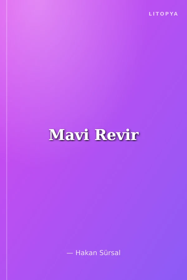 Mavi Revir